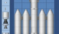 SFS2航天模拟器 截图