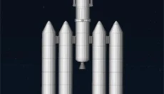 SFS2航天模拟器 截图