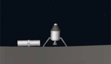 SFS2航天模拟器 截图