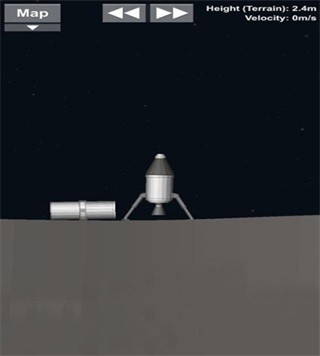 SFS2航天模拟器