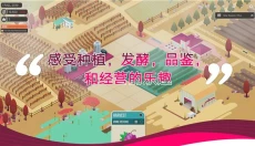 酿造物语 截图