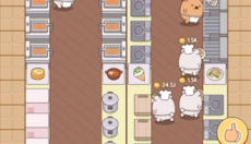 面包熊 截图