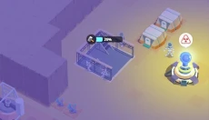火星上的宇航员 截图