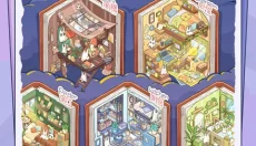 白日梦想屋官网 截图