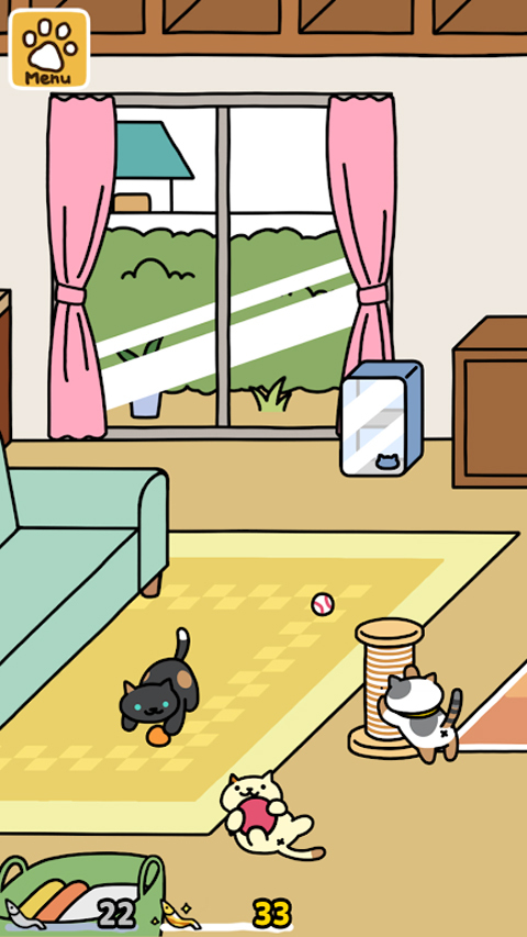 猫咪后院2最新版
