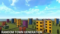 核弹模拟器3D 截图