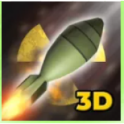 核弹模拟器3D