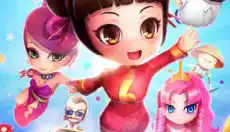 大富翁8 截图