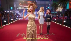 好莱坞心动时刻 截图