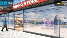 服装店模拟器手机版 截图