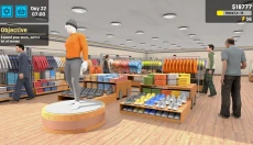 服装店模拟器手机版 截图