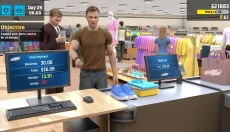 服装店模拟器手机版 截图