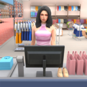 服装店模拟器手机版