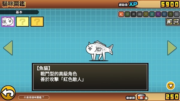 喵星人大战全猫咪