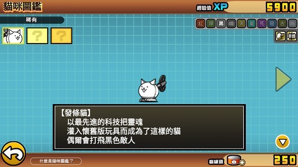 喵星人大战全猫咪