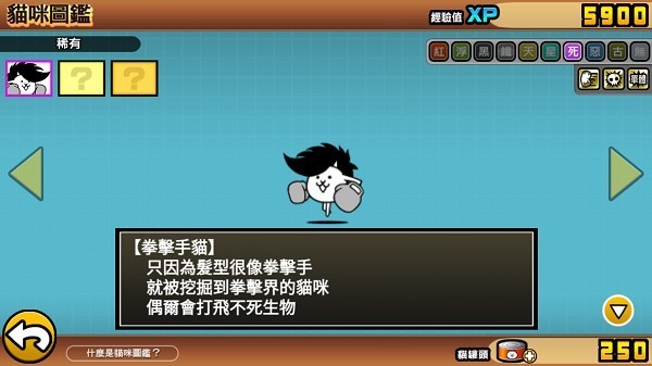 喵星人大战全猫咪