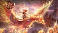 传奇世界2 截图