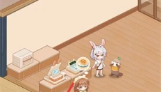解忧小食光安卓版 截图