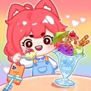 冰淇淋达人