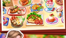 彩虹棉花糖小店 截图