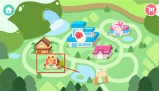 奇妙小镇家园安卓版 截图