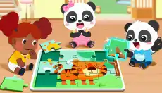 奇妙小镇家园安卓版 截图