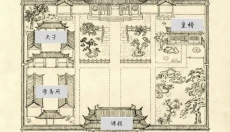 古代书院模拟器 截图