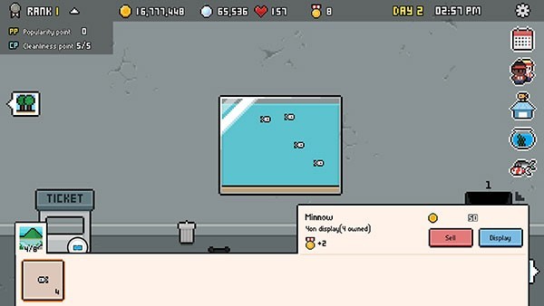 水族馆大亨中文版