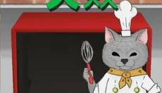 疯狂猫咪甜品店 截图