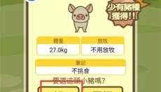 养猪场mix最新版 截图