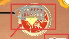我爱做披萨 截图