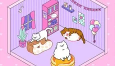 喵喵合成屋 截图