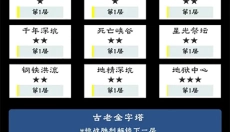 完美国度 截图