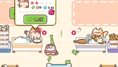 猫咪后厨安卓版 截图