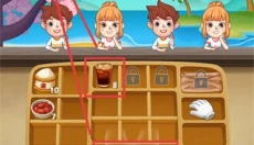 点心大厨中文版 截图