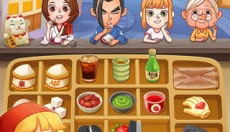 点心大厨中文版 截图