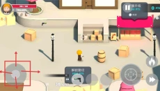 鸽子进攻 截图