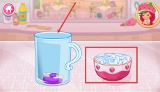 草莓甜心烘焙店 截图