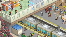 箱庭铁道物语最新版 截图