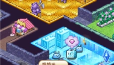 魔王城物语 截图