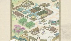 古代乡村人生 截图