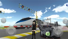 3D驾驶课最新版 截图