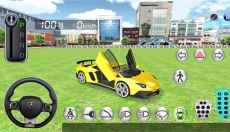 3D驾驶课最新版 截图