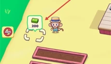猴子超市手机版 截图