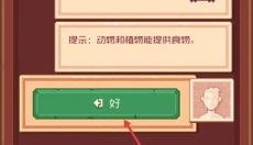 流浪者小岛 截图