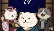 猫咪深夜食堂 截图