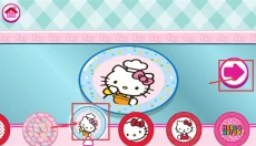 lunchbox凯蒂猫便当安卓版 截图