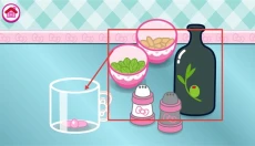 lunchbox凯蒂猫便当安卓版 截图