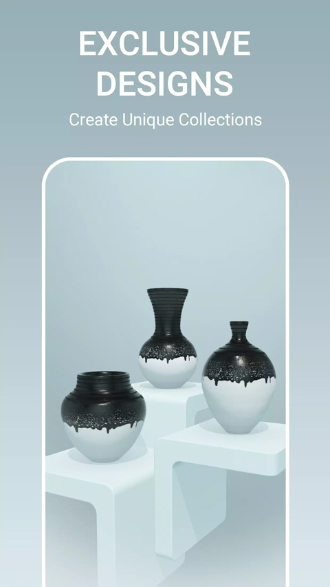 一起做陶艺2