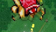 合成兽回忆 截图